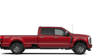 2026 Ford Super Duty® External Image 1